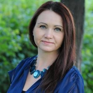 Meet your Posher, Nadia